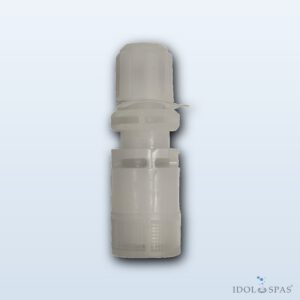 Suction Strainer PVDF-T