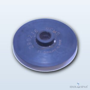 Replacement Cutting Wheel for Pipe Cutter 10–63 mm