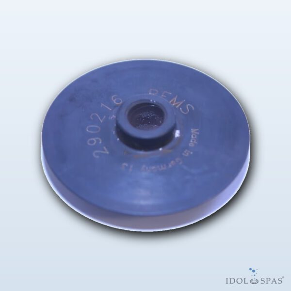 Replacement Cutting Wheel for Pipe Cutter 10–63 mm
