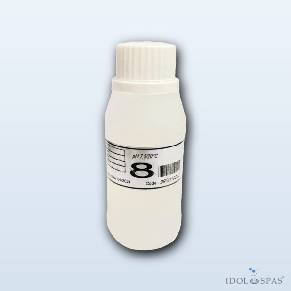 Kalibrační roztok pH 7,5 – ZODIAC (W500730)