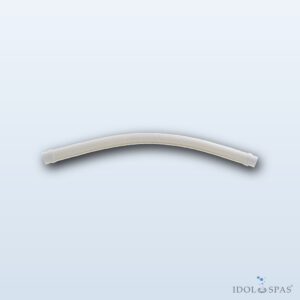 BARACUDA – White Hose PACER (W69100)