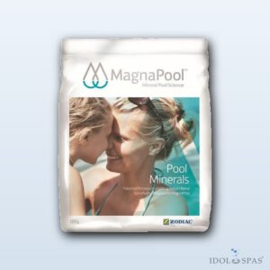 Minerály MAGNAPOOL 10 kg (WC000005)