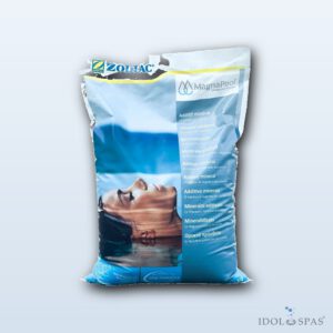 Minerály MAGNAPOOL 10 kg (2025) (WC000441)