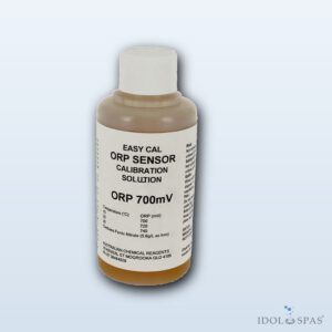 Calibration solution Redox 700 mV (WR0738800)