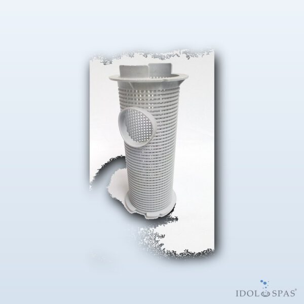 Pumpenkorb ESPA IRIS, Silen I, NOX