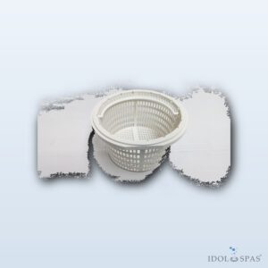 Basket for skimmer 15 l with handle (for models 12309, 12313)