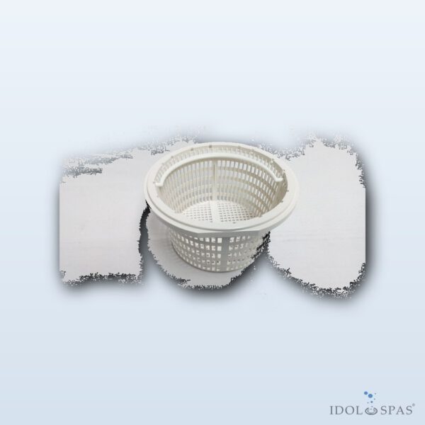 Basket for skimmer 15 l with handle (for models 12309, 12313)