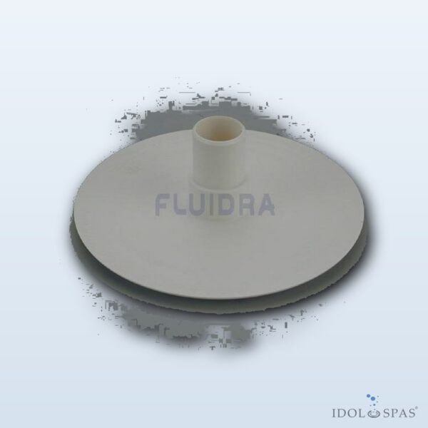 Suction Plate for Vacuum Skimmer Astral 6824