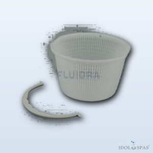 Basket for Skimmer Astral 17.5 l (models 11309, 11310, 11311, 11313, 17109)