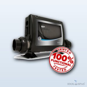 Balboa BP2100 G1 SPS21X1 (WiFi Ready) – řídicí jednotka 3,0 kW, repasovaná (59366-REP)
