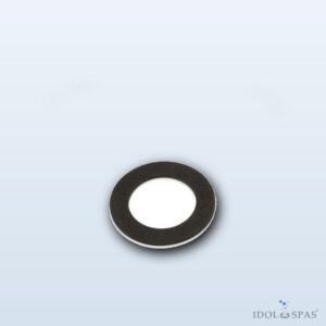 Dichtung für Bundbuchse d50 EPDM