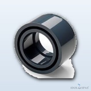 Short Reducer d63β25 PN16 PVC