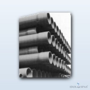Potrubí d32 PN10 PVC