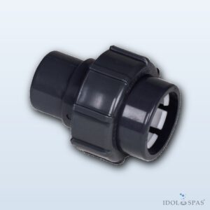 Adapter G/Flex Spigot d50 PVC