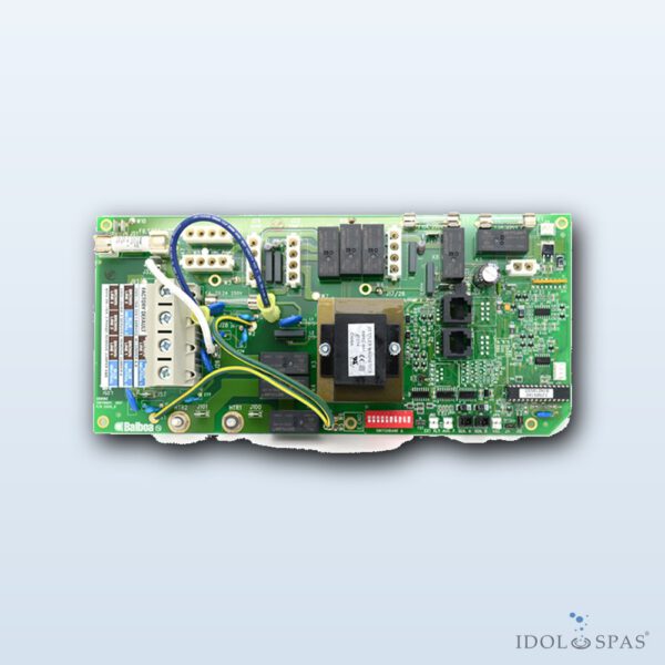 Balboa BP2100 G1 – základní deska PCB (59176)
