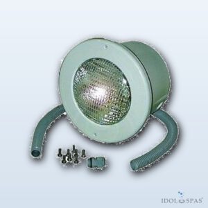 Bazénové světlo 300 W / 12 V Neptun ABS