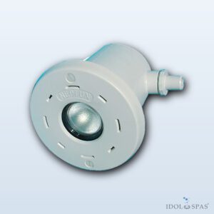 Bazénové světlo 50 W / 12 V Neptun ABS