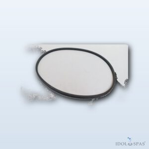 Vario Top 350 Tank Seal