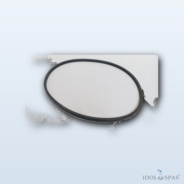 Vario Top 350 Tank Seal