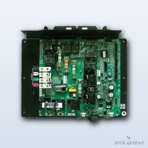 Gecko MSPA-MP-GE1 – Main PCB Board (0201-300014)
