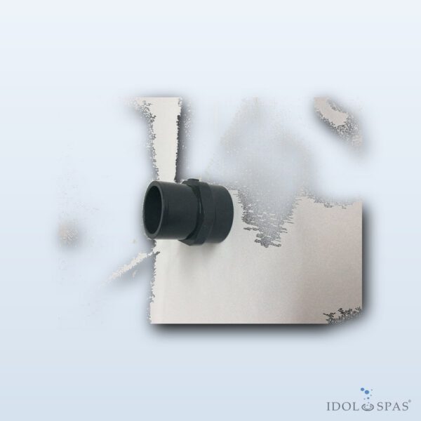Adapter Sleeve 40–32 × 1"