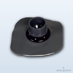 Pond Bulkhead Fitting – Glue d50