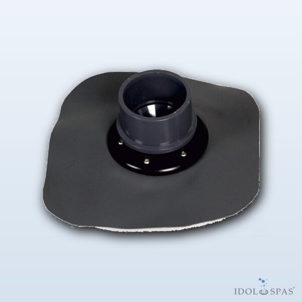 Pond Bulkhead Fitting – Glue d50