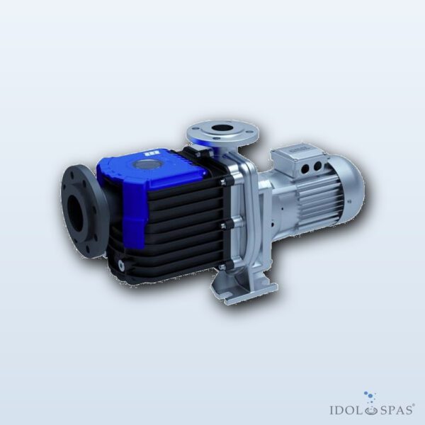 Bazénové čerpadlo WATERBlue H36 – 1,5 kW, 36 m³/hod