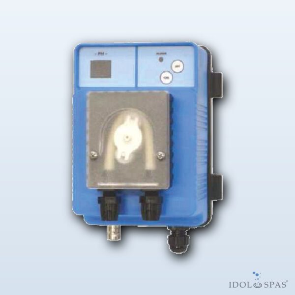 Dosing Pump MP1 SPEEDY Rx