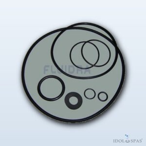 Sena Pump Seal Set 4–14 m³/h