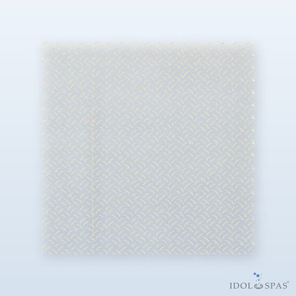 Anti-Slip Liner ELBE STG 2 mm Sand, width 1.65 m – sand (153) (price per running metre)