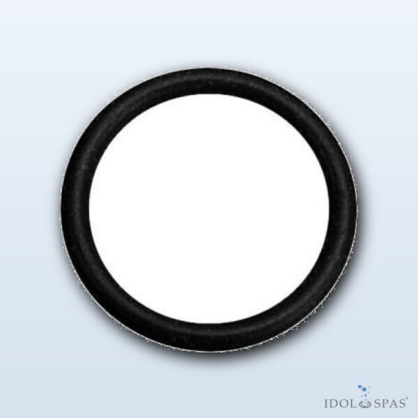 O-kroužek EPDM 47 x 5,33 mm pro filtraci Praher QS