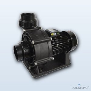 Čerpadlo protiproudu New Contra 4T, 78 m³/h, 3,0 kW, 400 V