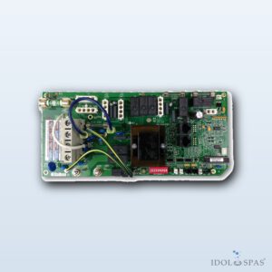 Balboa GS501Z – základní deska PCB (54512-01)