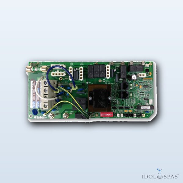 Balboa GS501Z – základní deska PCB (54512-01)