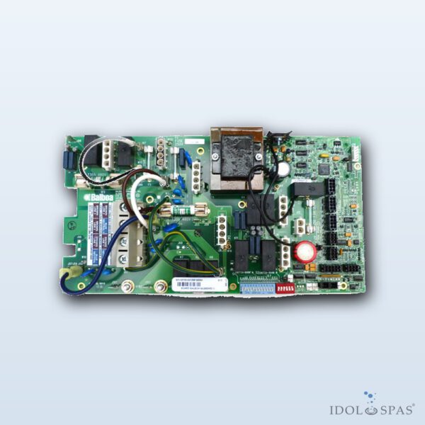 Balboa GL2000 M3 – základní deska PCB (53708-04)