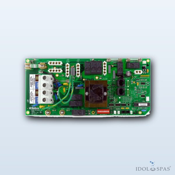 Balboa GS523DZ – základní deska PCB (55857-01)
