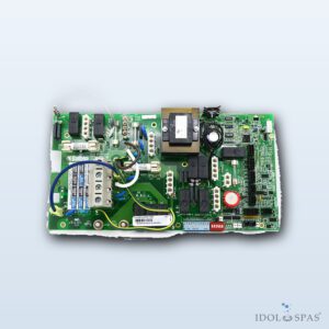 Balboa GL2001 M3 – základní deska PCB (53975)