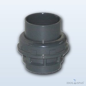 Union Glue/Glue d63 PN10 PVC Ocean