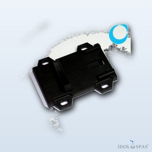 Base for ESPA IRIS / NOX Pump