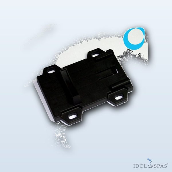 Base for ESPA IRIS / NOX Pump