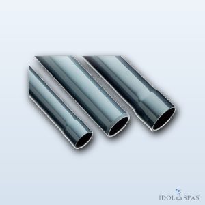 Potrubí d16 PN16 PVC – cena za metr