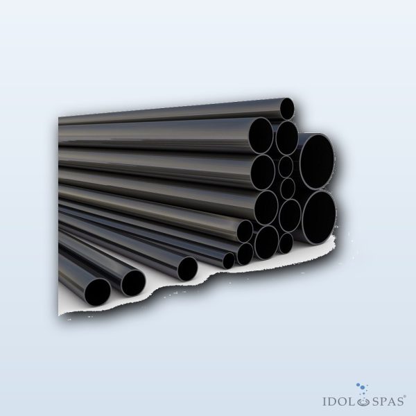 Potrubí d75 PN10 PVC – cena za metr