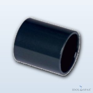 PVC coupler d16 PN16