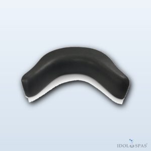 Canadian Spa International Corner Headrest (shoulder massage) S013