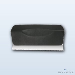 Canadian Spa International Kopfstütze Universal (4 Saugnäpfe) S016