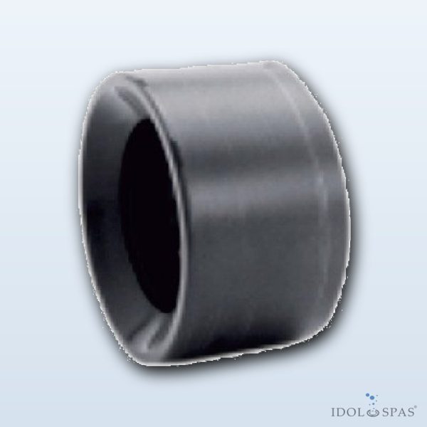 Short Reducer d225-125 PN16 PVC