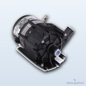 Laing Cirkulační čerpadlo E10 Fixed Speed Baby pump 65W, 3/4" Barb
