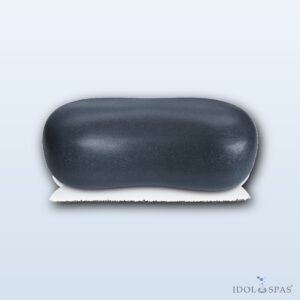 Canadian Spa International Kopfstütze Universal (4 Saugnäpfe) H37-4