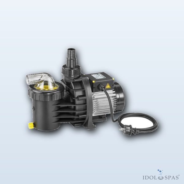 Čerpadlo Badu Picco II/5 – 5 m³/h, 230 V, 0,39 kW